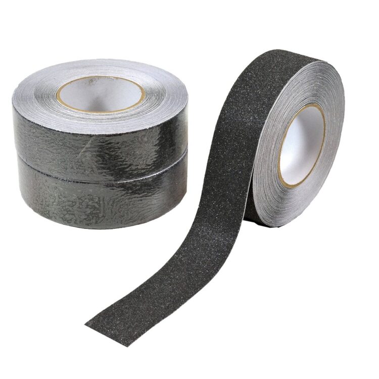 Ταινία αντιολισθητική 5cmx18/30m Sidirela