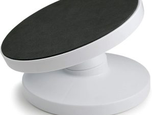 Βάση Τούρτας 23cm Περιστρεφόμενη με κλίση