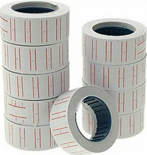 ΕΤΙΚΕΤΕΣ ΑΥΤΟΚΟΛΛΗΤΕΣ ΓΙΑ ΠΙΣΤΟΛΙ ΤΙΜΩΝ -ΕΤΙΚΕΤΟΓΡΑΦΟ ΜΟΝΟ 8 ΨΗΦΙΩΝ