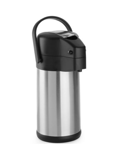 Κανάτα Θερμός AIR-POT 3lt Hendi