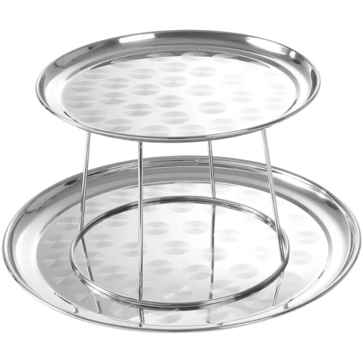 Βάση και Δίσκοι για Στρείδια σετ 3τμχ