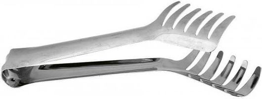 Λαβίδα Μακαρονιών inox Venus