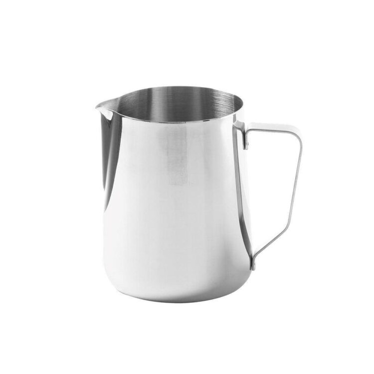 Γαλατιέρα Μότα inox 600ml Hendi