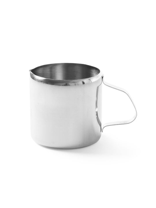 Γαλατιέρα Inox 3οz Hendi 540307