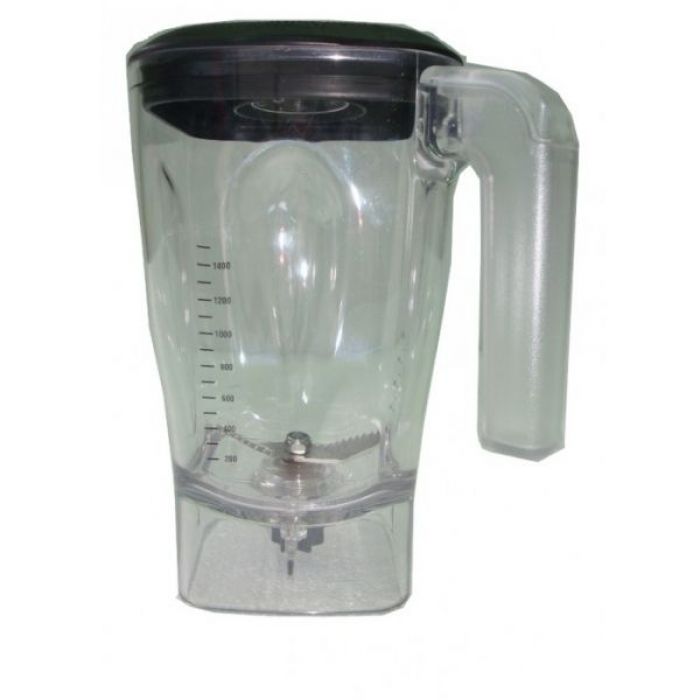 Κανάτα ανταλ/κη σκέτη Μπλέντερ Johny