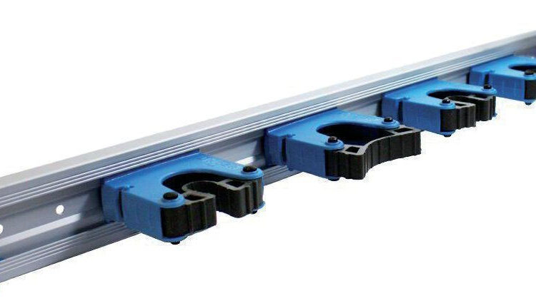 Βάση κονταριών DELTA