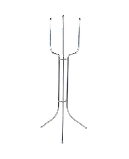 Βάση Σαμπανιέρας τρίποδη αναδιπλ/νη