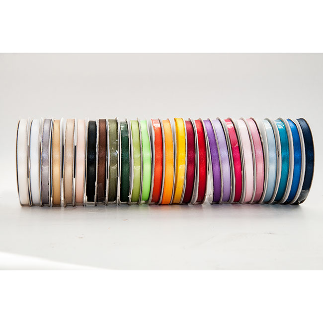 ΚΟΡΔΕΛΑ ΣΑΤΕΝ ΜΙΑΣ ΟΨΗΣ 7mm 50 YARDES ΔΙΑΦΟΡΑ ΧΡΩΜΑΤΑ