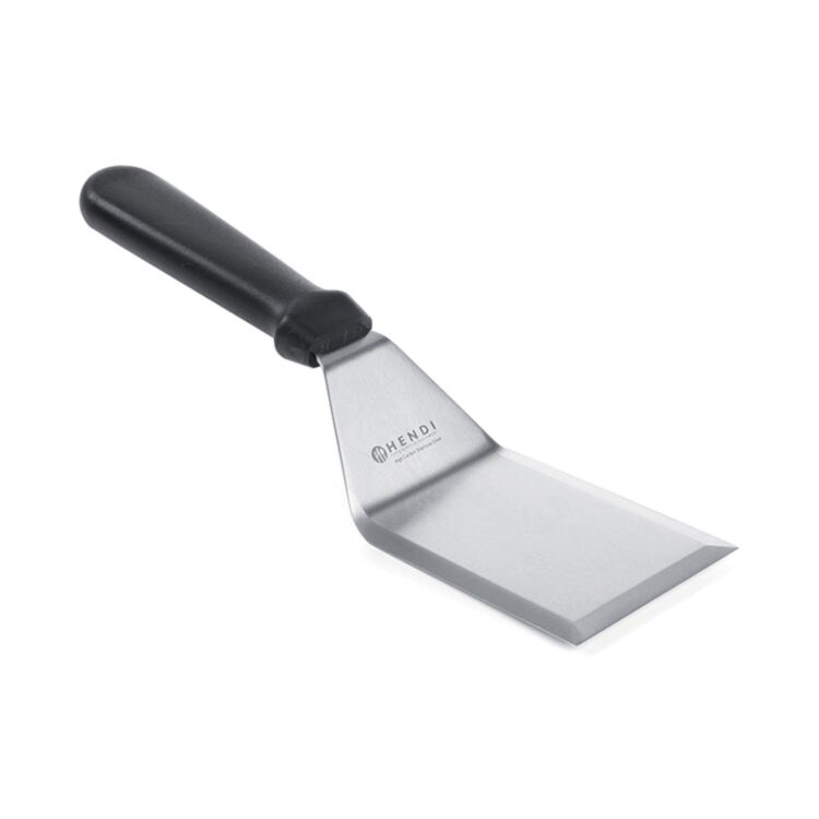 Σπάτουλα γυρίσματος 122x75x303mm 855676 Hendi