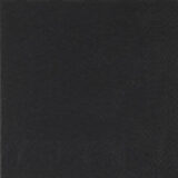 Χαρτοπετσέτα διπλή μαύρη 20x20 Finezza 720φύλλα 10x720φ