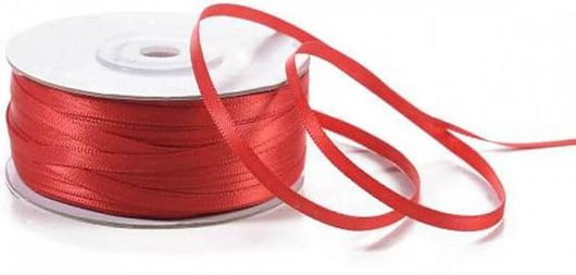 ΚΟΡΔΕΛΑ ΣΑΤΕΝ ΜΙΑΣ ΟΨΗΣ 4mm 50 YARDES ΔΙΑΦΟΡΑ ΧΡΩΜΑΤΑ