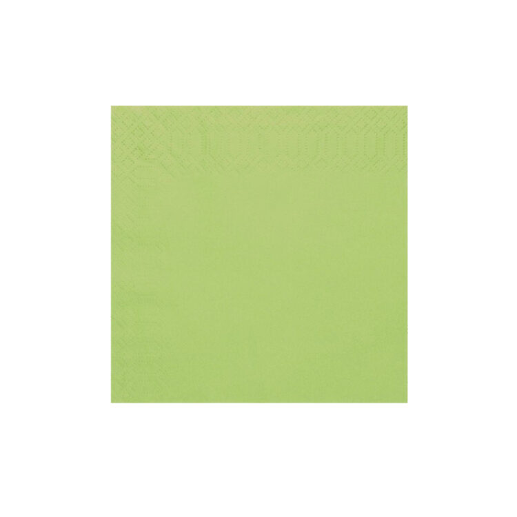 Χαρτοπετσέτα Πολυτελείας Finezza 33x33 85 φύλλα χρώμα