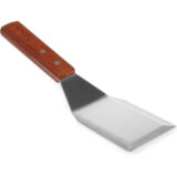 Σπάτουλα γυρίσματος 122x75x303mm 855508 Hendi