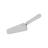 Σπάτουλα πάστας με λευκό χέρι