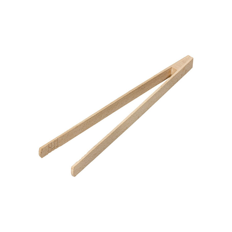 Λαβίδα Ξύλινη 32cm Chef Aid