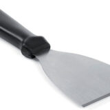 Σπάτουλα Ξύστρα Grill inox 05864