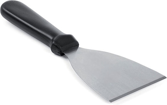 Σπάτουλα Ξύστρα Grill inox 05864