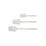 Σπάτουλα Ζύμης βαθιά 25cm