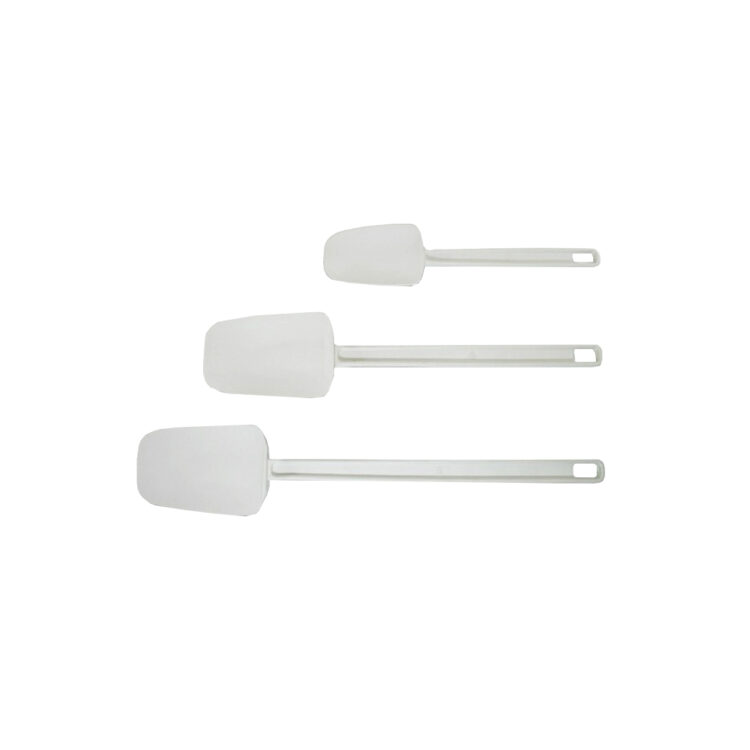 Σπάτουλα Ζύμης βαθιά 25cm