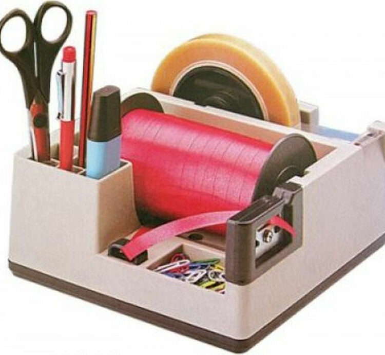 Βάση επαγγελματική οργκανάιζερ σελοτέιπ-κορδέλα Anker