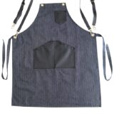 Ποδιά χειροποίητη Barista 1Α1595