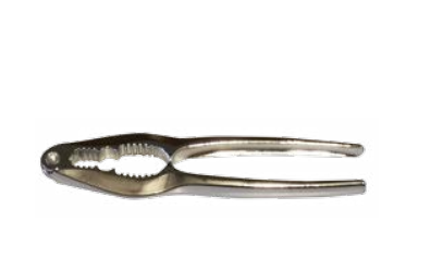 Καρυοθραύστης inox