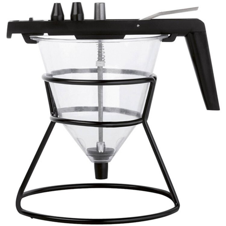 Δοσομετρητής Ζύμης-Σάλτσας PC 3μύτες Ghidini