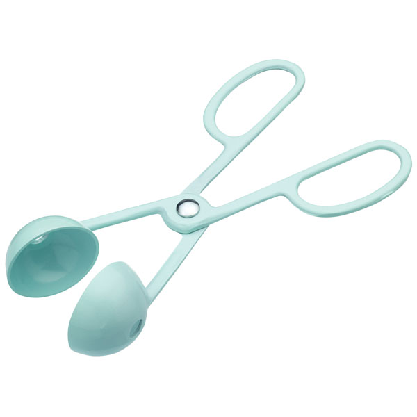 Ψαλίδι Ζαχαροπλαστικής για Cakeball Kitchencraft