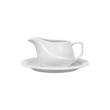 Σαλτσιέρα πορσελάνης X-Tanbul 40cl