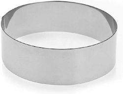 Τσέρκι inox 24x5cm