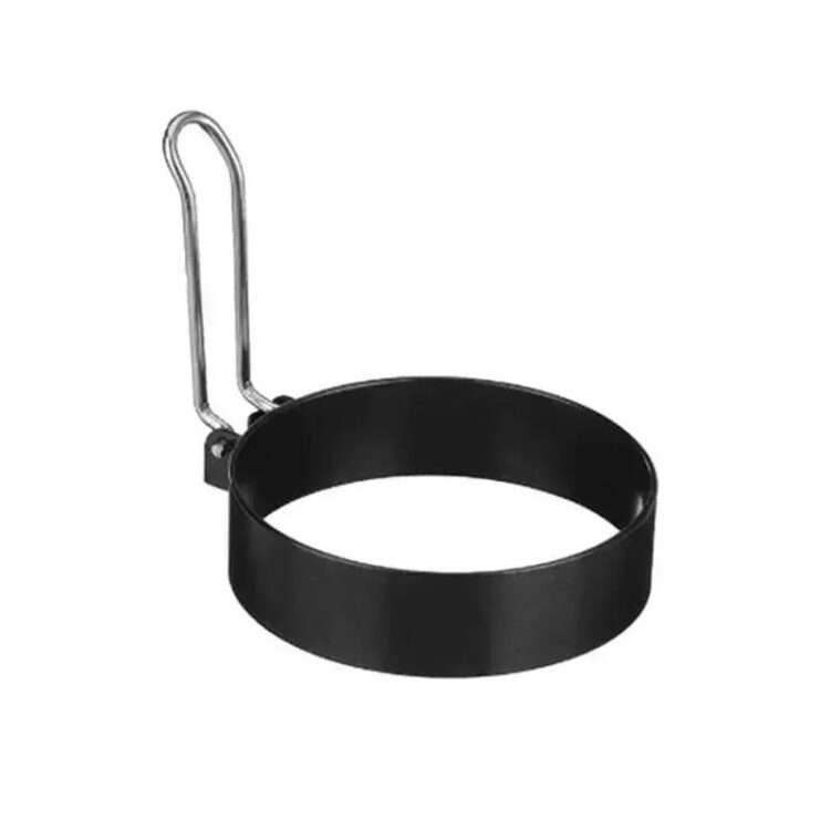 Τσέρκι-δαχτυλίδι αυγού με λαβή 7,3cm