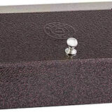 Καφεκούτι Σφυρήλατο 3 θέσεων