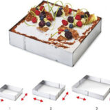 Τσέρκι ρυθμιζόμενο παραλληλόγραμμο 24x20-46x38 Ghidini