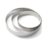 Τσέρκι inox Φ20x10cmY