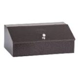 Καφεκούτι μικρό Νο3 Δέρμα