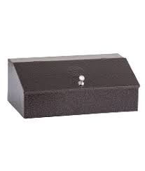 Καφεκούτι μικρό Νο2 Δέρμα