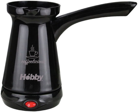 Ηλεκτρικό μπρίκι Hobby 220ml
