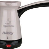 Ηλεκτρικό μπρίκι Hobby 220ml