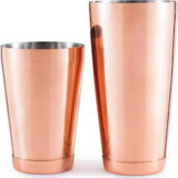 Σέικερ ΤΙΝ ΤΟ ΤΙΝ χαλκός (copper)