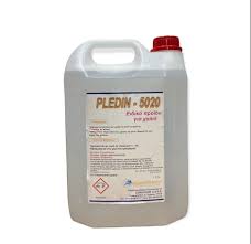 Λευκαντικό Υγρό Ισχυρό PLEDIN 5020 4kg