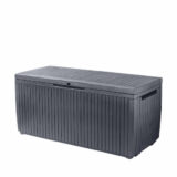 Μπαούλο αποθήκευσης SPRINGWOOD GRAPHITE 305lt 227483