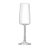 Ποτήρι Σαμπάνιας Crystal 300ml Essential