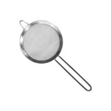 Σουρωτήρι inox 16cm