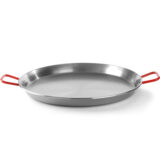 Τηγάνι Παέγιας 60cm Carbon Steel Hendi