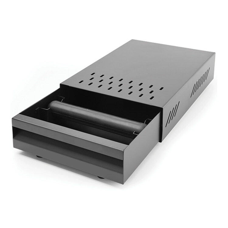 Δοχείο Knock Box inox 35x25x9cm Hendi