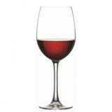 Ποτήρι κρασιού "Reserva" Bordeaux Red Nude 470cc σετ 6τμχ