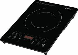 Επαγωγική εστία μονή 2000W Primo
