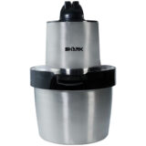 Πολυκόπτης Multi επαγγελματικός shark 6lt inox 1000w