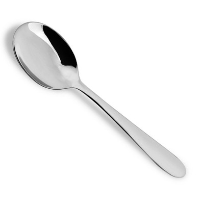 Κουτάλι σερβιρίσματος inox professional 23cm