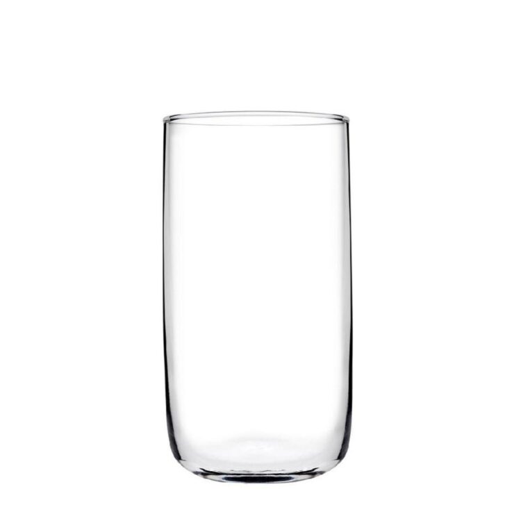 Ποτήρι σωλήνας ICONIC 36,5cl 7x13